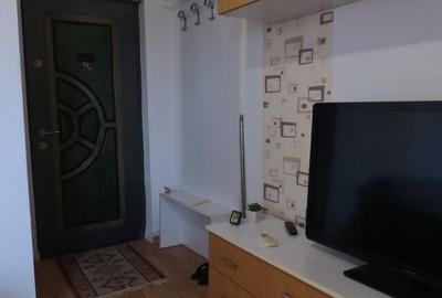 Garsonieră semidecomandată în Dristor