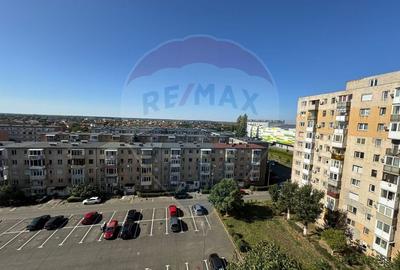 Apartament 2 camere de inchiriat Fortuna-langa Agora Mall - 11
