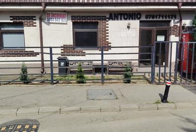 Spațiu comercial, de 60 mp, în Popoveni - 3