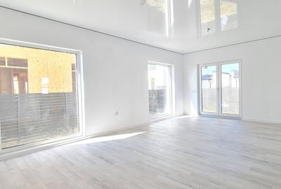 Casa individuala 4 camere 3 bai garaj Cartier Izvor Tarlungeni Brasov - 3