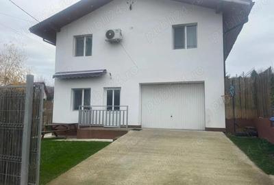 Casa D+P cu spatiu comercial la parter - 5