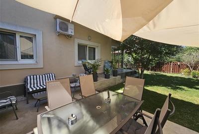 Casuta cu flori si miresme din Pipera situata in ansamblu rezidential securizat, Casuta cu flori si miresme din Pipera situata in ansamblu rezidential securizat, - 58