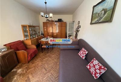 Vanzare garsoniera confort 1, zona Sud, Ploiesti - 12