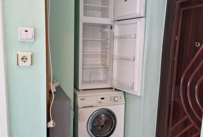 Garsonieră decomandată în Popoveni - 1