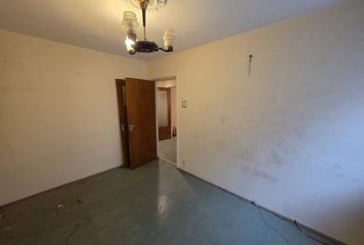 Apartament cu 3 camere semidecomandat în Obor - 8