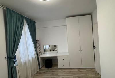 Apartament tip studio-De inchiriat-Militari Residence-Comision 50% - 2