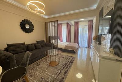 Închiriez studio ultralux Complex Zigzag apartaments Închiriez studio ultralux Complex Zigzag apartaments - 2