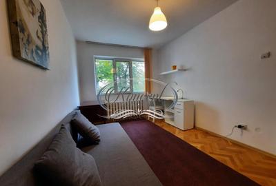 Apartament spatios pet friendly ,strada Negoiu - 4