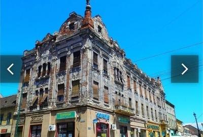 Spațiu comercial, 240 mp în Fabric