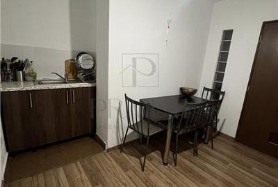 Apartament cu 3 camere decomandat, mobilat în Lipovei - 23