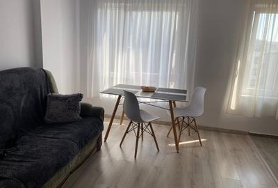 Apartament 2 camere Donath Park - 3