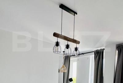 Apartament 2 camere, 55,13 mp, Calea Aradului - 4