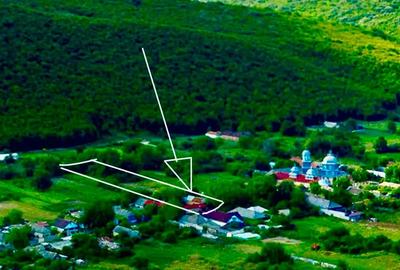 Vand Casa in Slava Rusa, 2000mp. - 1