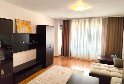 Apartament cu 3 camere, mobilat în Știrbei Vodă - 13