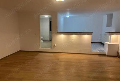 Apartament cu 2 camere semidecomandat în Central - 2