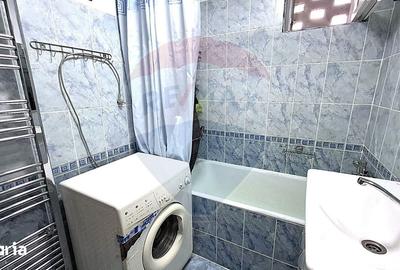 Apartament cu 2 camere decomandat în Central - 13