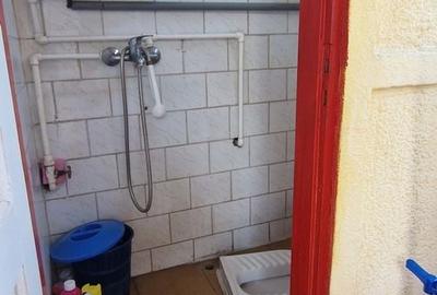 Casă individuală cu 3 camere cu Canalizare în Est - 19