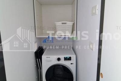 Apartament cu  2 camere  de inchiriat - zona Gara - 10