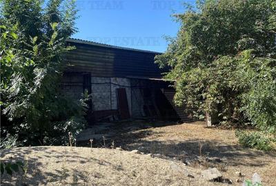 Teren 824 mp de in zona Andronache - 6