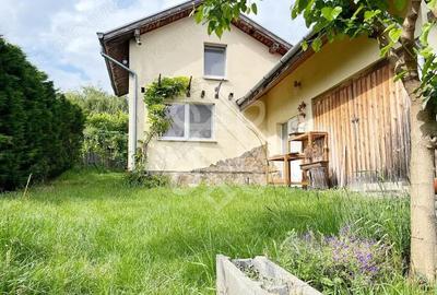 Casa cu teren 2052 mp in Saldabagiu de Munte - 15