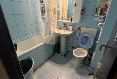 Apartament cu 2 camere semidecomandat, mobilat în Brazda lui Novac - 9