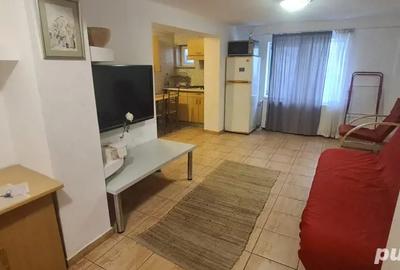 Garsoniera de inchiriat, Lapusneanu- Trocadero - 6