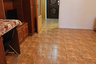Garsonieră semidecomandată în Drumul Taberei