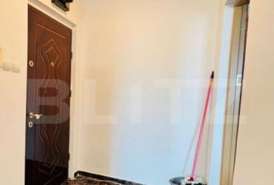 Apartament cu 2 camere, 41,20 mp, zona Micro 3 - 3