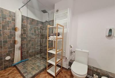 Spatiu comercial 3 camere 64 mp, constructie noua, Cartier Gemenii, Brasov - 5