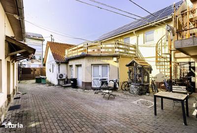 Spațiu comercial, de 304 mp, în Central - 12