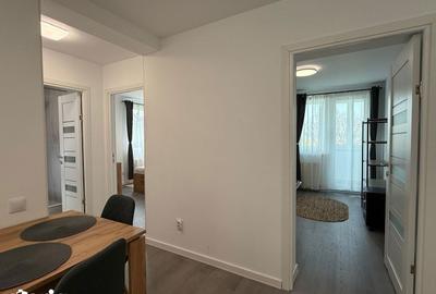 Apartament cu 3 camere decomandat în Cornișa - 17