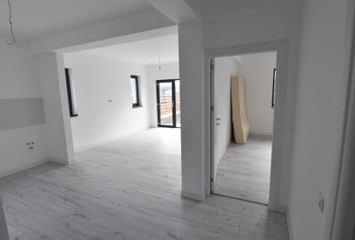 Domnesti, Casa individuala pe parter, teren 413mp - 10