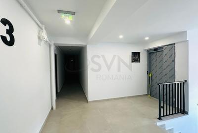 REA1026188 Apartament 2 camere central in Balotesti - 9