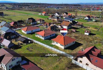 Casă cu 4 camere cu Teren 715 Mp în Central - 9