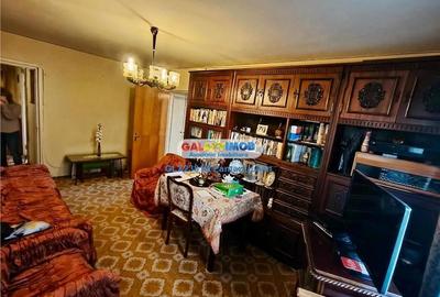 Drumul Taberei | 4 camere | bloc '80 | 10min. metrou | Comision 0% - 2