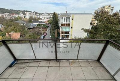 Apartament 2 camere Grigorescu, zona Prof. T. Ciortea! - 11