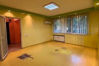 Spațiu comercial, de 35 mp, în Drumul Taberei - 8