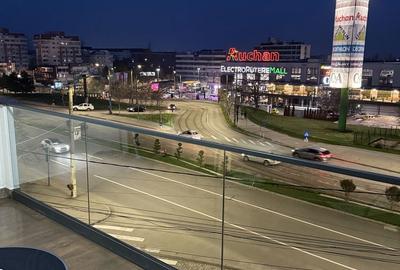 Apartament cu 2 camere decomandat în Central - 7