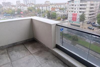 Apartament cu 2 camere decomandat în Brestei - 8