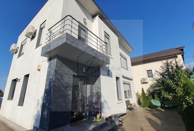 Vila PREMIUM de vanzare in Tunari - langa Parcul Central - 51