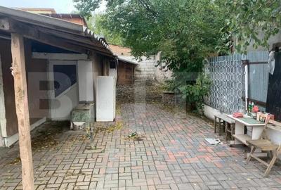 Casa + teren 200 mp, utilita?i complete, Ferentari - 2