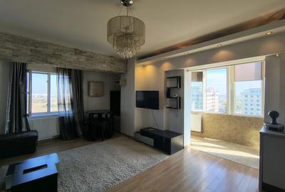 Delta Vacaresti, Piata Sudului - 1