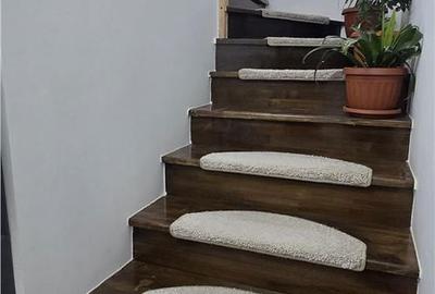 Casă cu 4 camere în Viișoara - 16