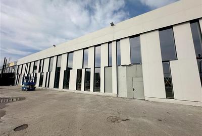 Spațiu industrial, de 1,000 mp, în Prelungirea Ghencea - 1