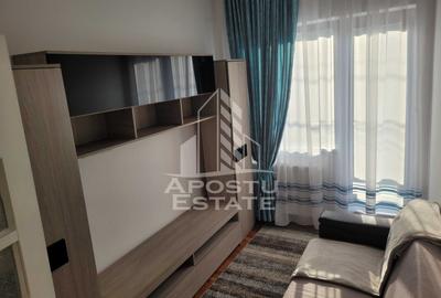 Apartament cu 2 camere decomandat, mobilat în Șagului - 2