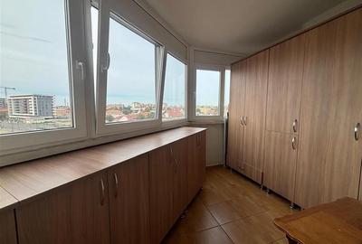 APARTAMENT 3 CAMERE | 2 BAI | ZONA DECEBAL | ORADEA - 3