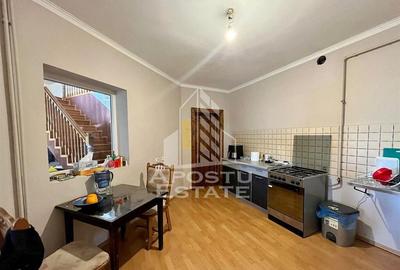 Vila individuala cu 5 camere zona Ronat - 2