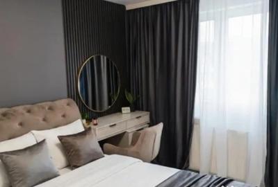 Apartament cu 2 camere decomandat în Griviței - 5