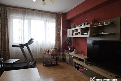 Vanzare apartament 2 camere, Manastur, finisat, mobilat, zona Kaufland - 2