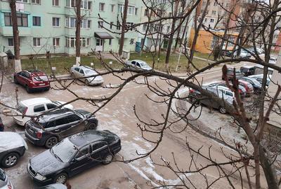 Apartament cu 3 camere semidecomandat în Alexandru cel Bun - 1